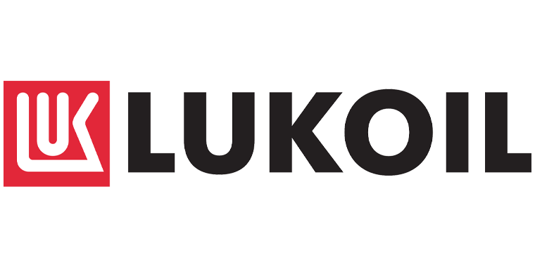 Lukoil Logo