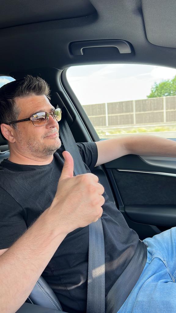 Adrian Vasilescu - Founder & CEO